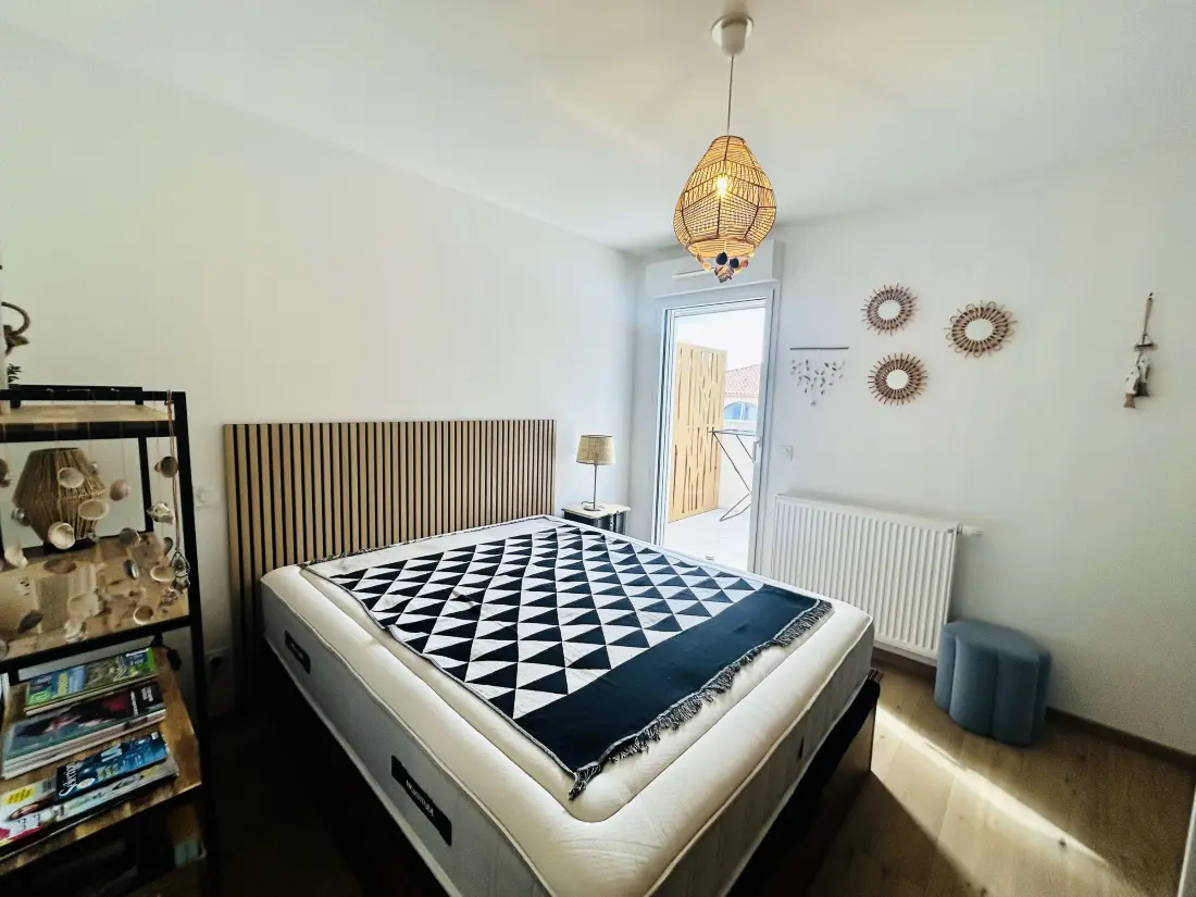 Location de Vacances Balaruc-les-Bains 734