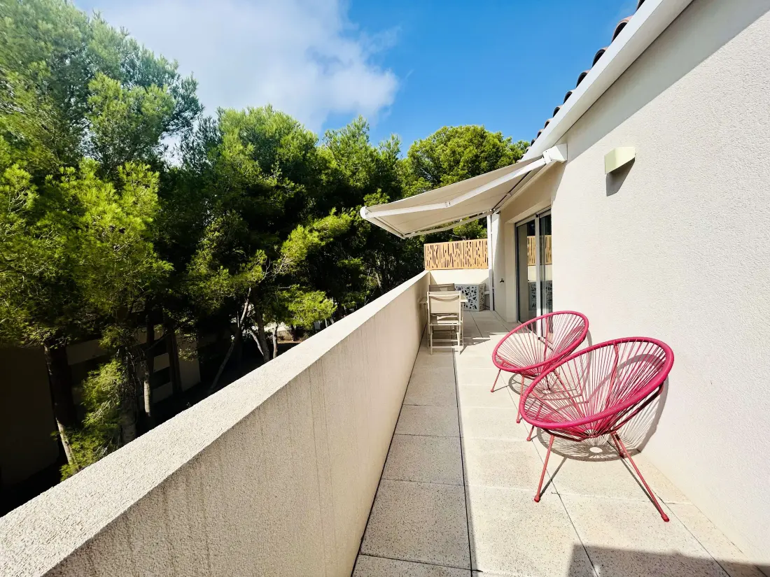 Location de Vacances Balaruc-les-Bains 734