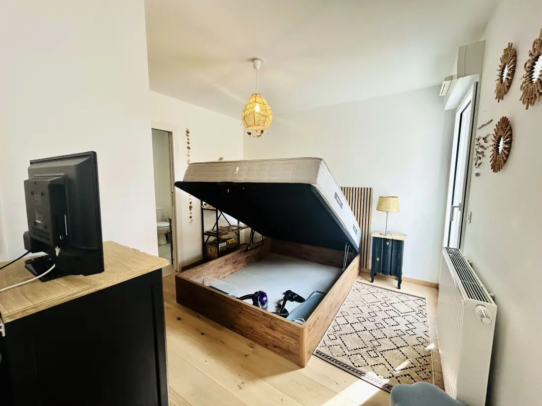 Location de Vacances Balaruc-les-Bains 734