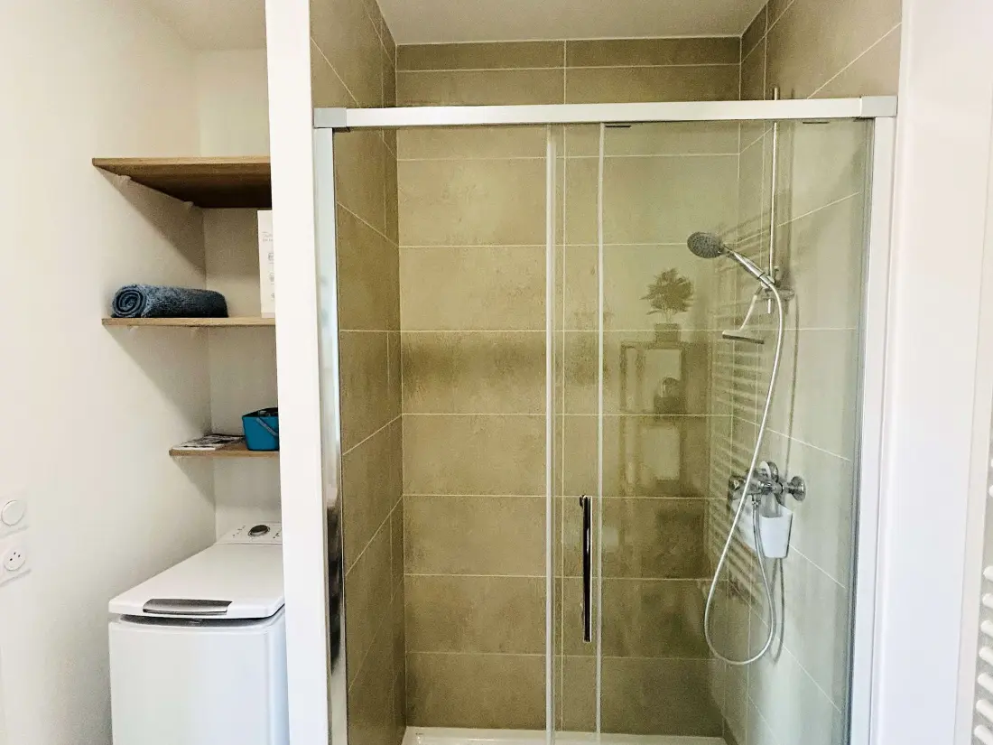 Location de Vacances Balaruc-les-Bains 734
