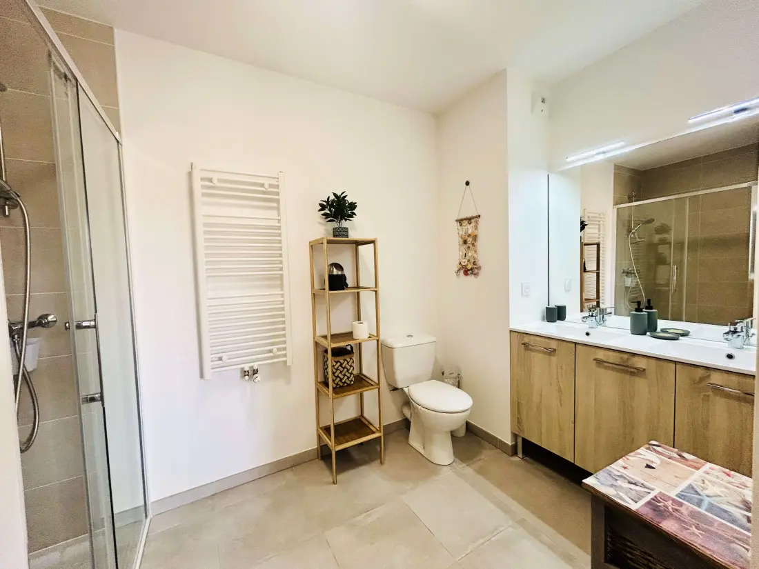 Location de Vacances Balaruc-les-Bains 734