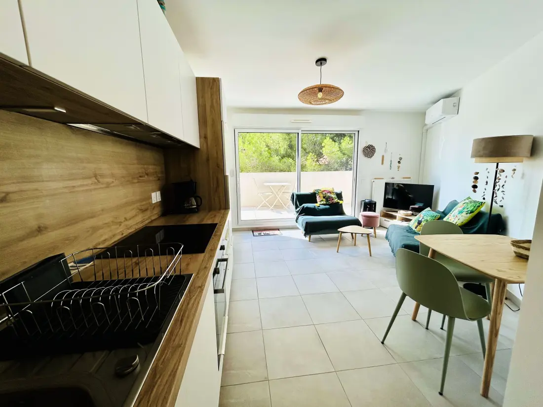 Location de Vacances Balaruc-les-Bains 734