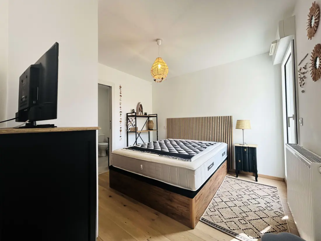 Location de Vacances Balaruc-les-Bains 734