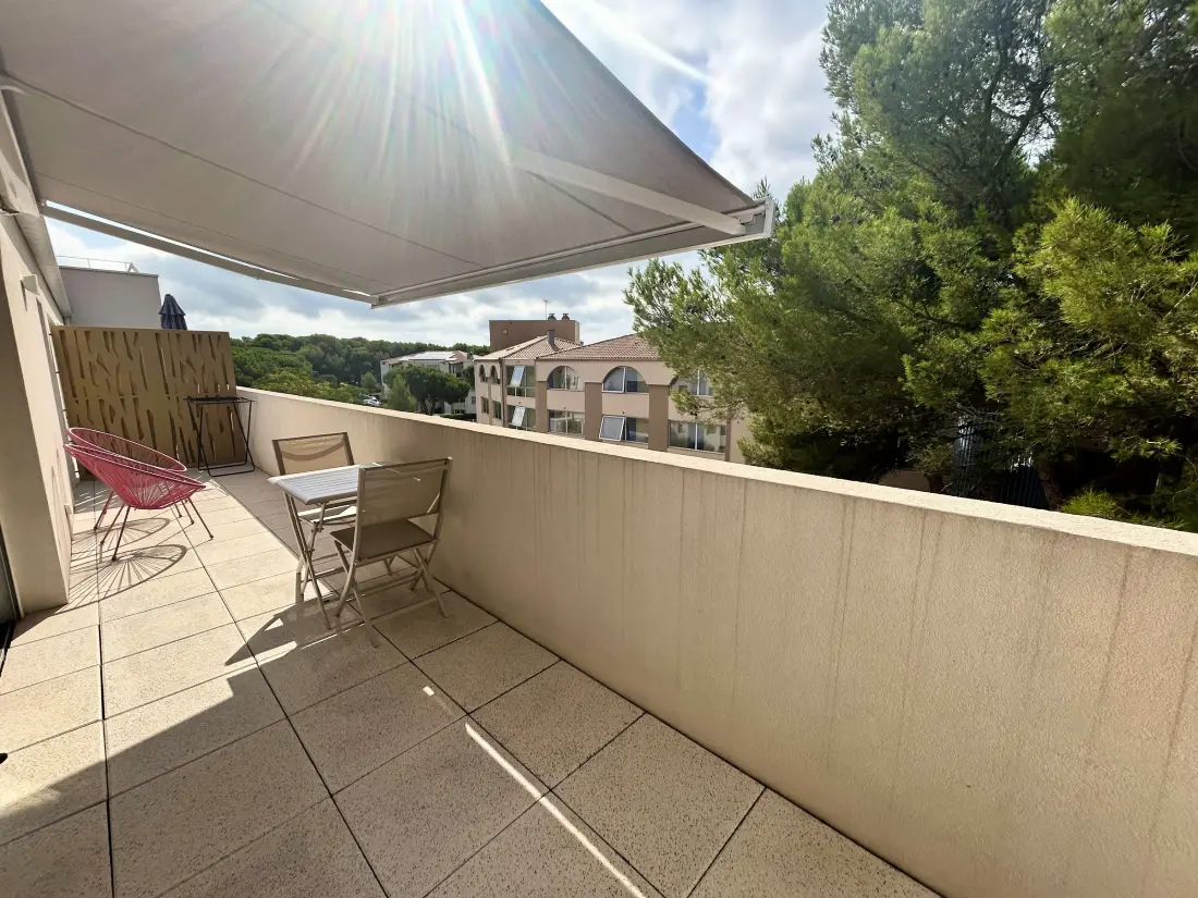 Location de Vacances Balaruc-les-Bains 734