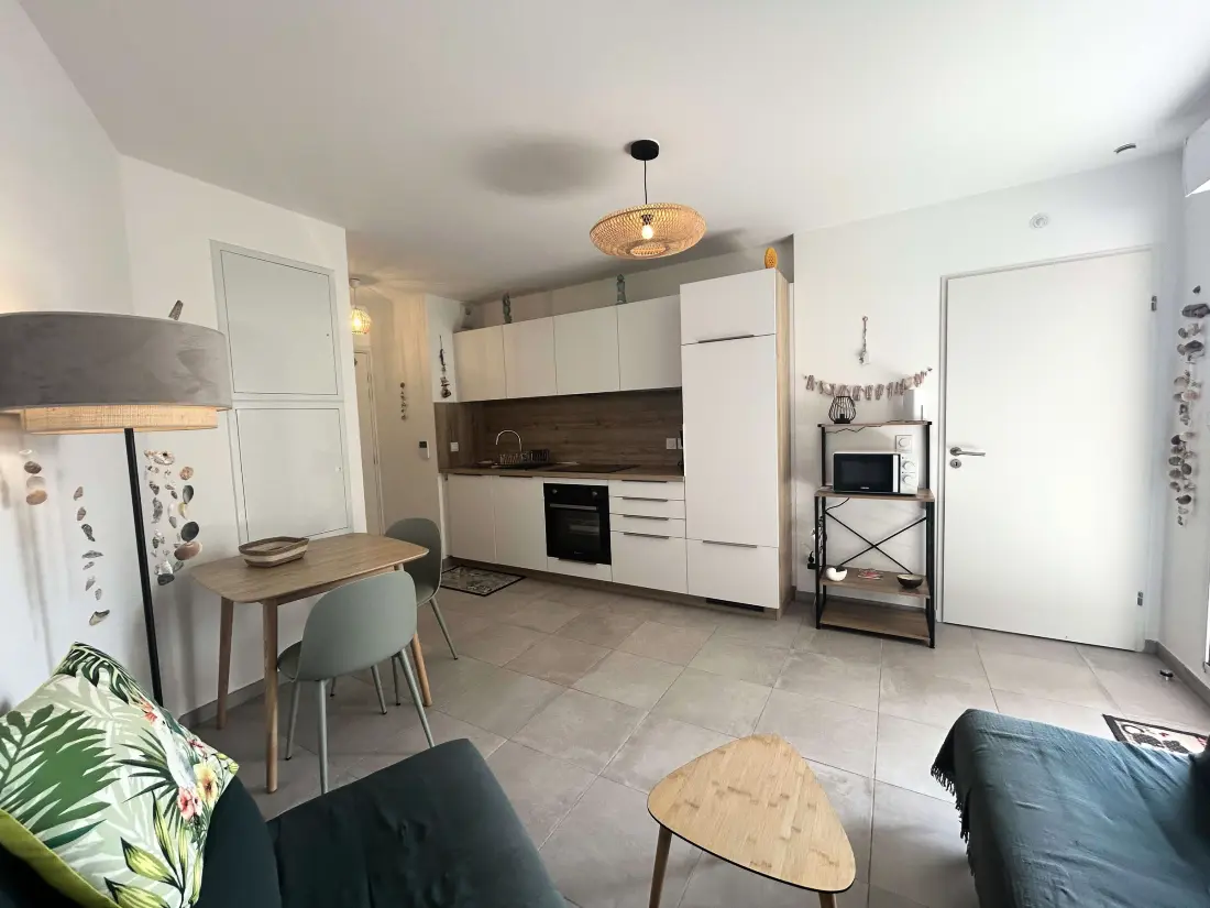 Location de Vacances Balaruc-les-Bains 734