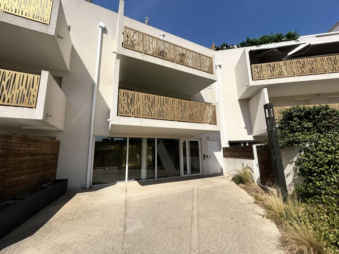 Location de Vacances Balaruc-les-Bains 734