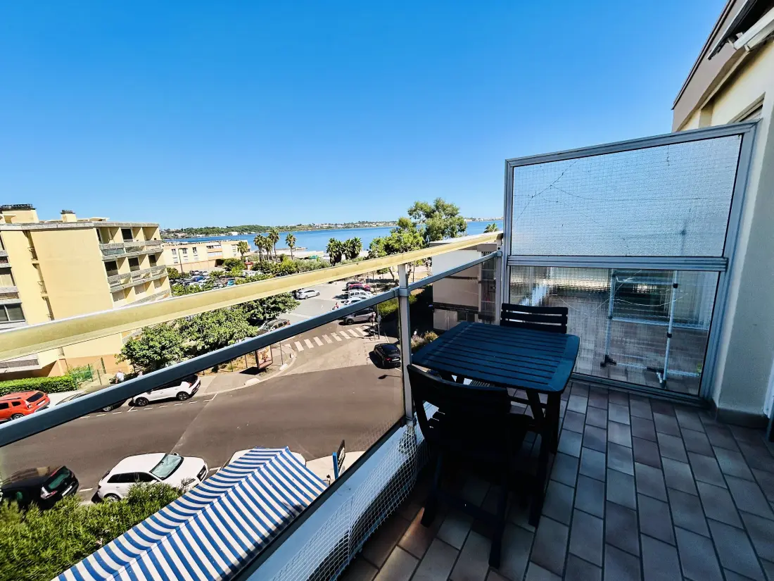Location de Vacances Balaruc-les-Bains 735