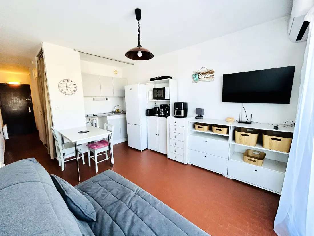 Location de Vacances Balaruc-les-Bains 735