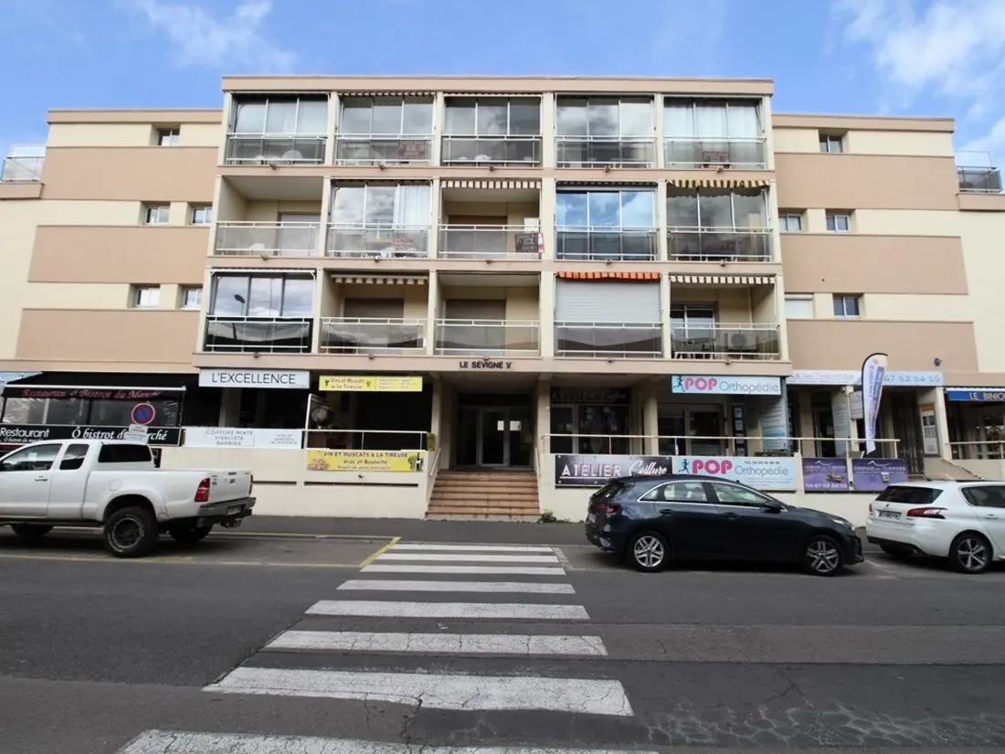 Location de Vacances Balaruc-les-Bains 735