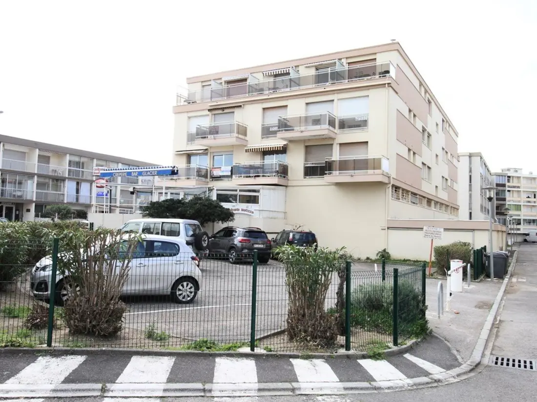 Location de Vacances Balaruc-les-Bains 735