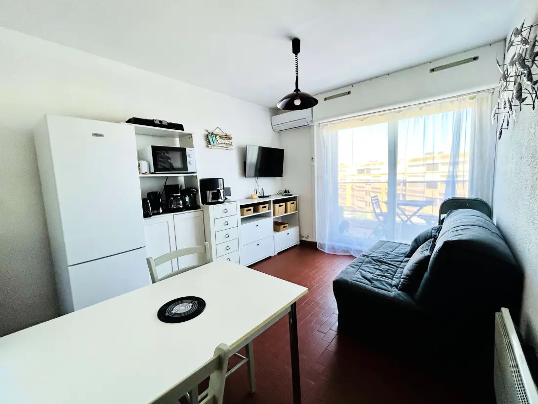 Location de Vacances Balaruc-les-Bains 735