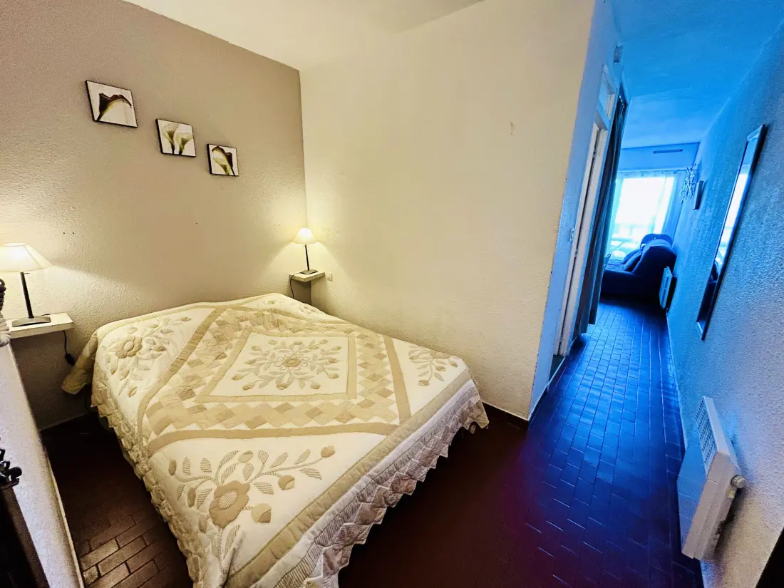 Location de Vacances Balaruc-les-Bains 735