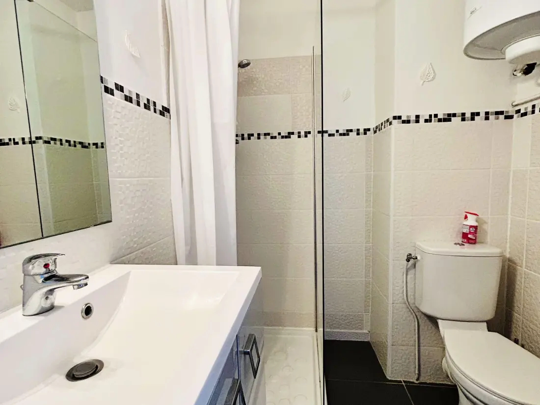 Location de Vacances Balaruc-les-Bains 735