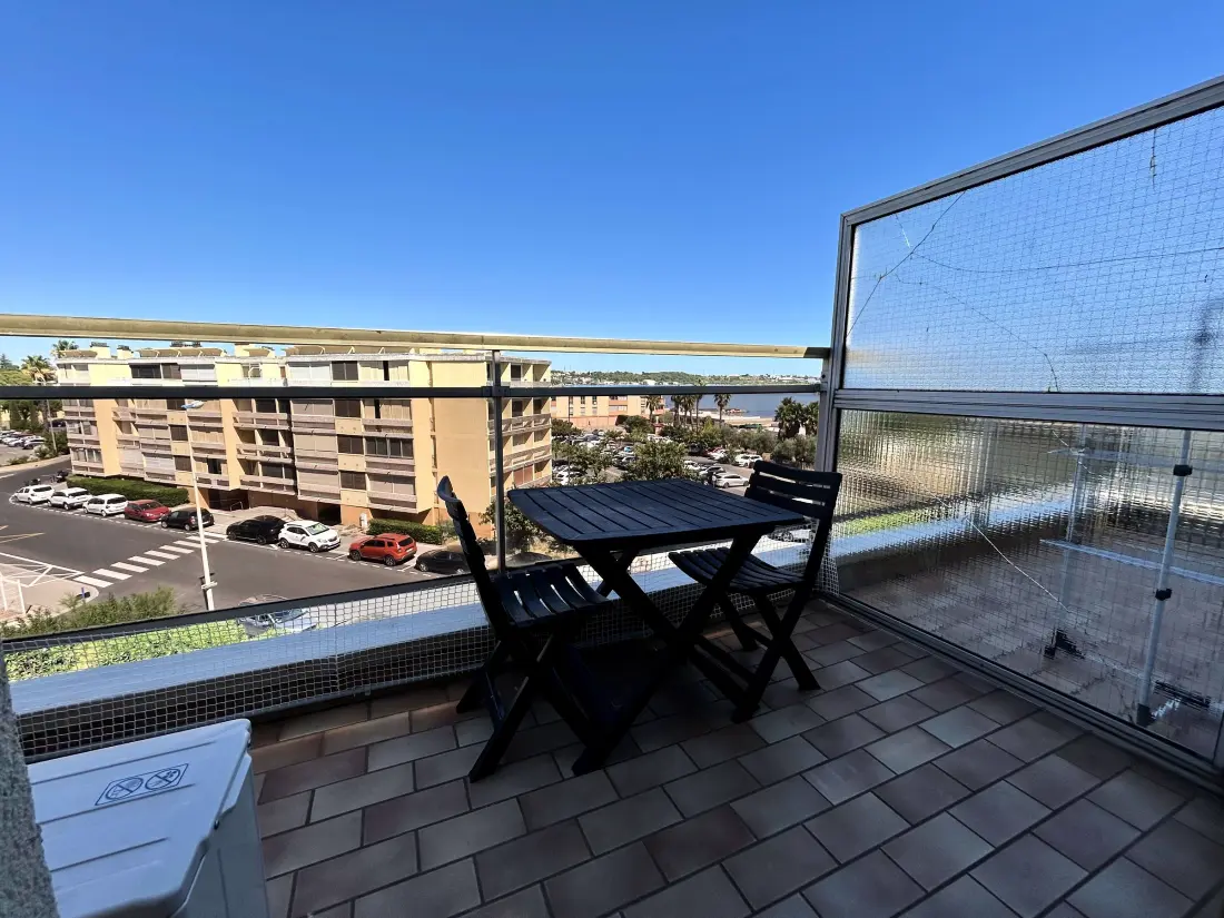 Location de Vacances Balaruc-les-Bains 735