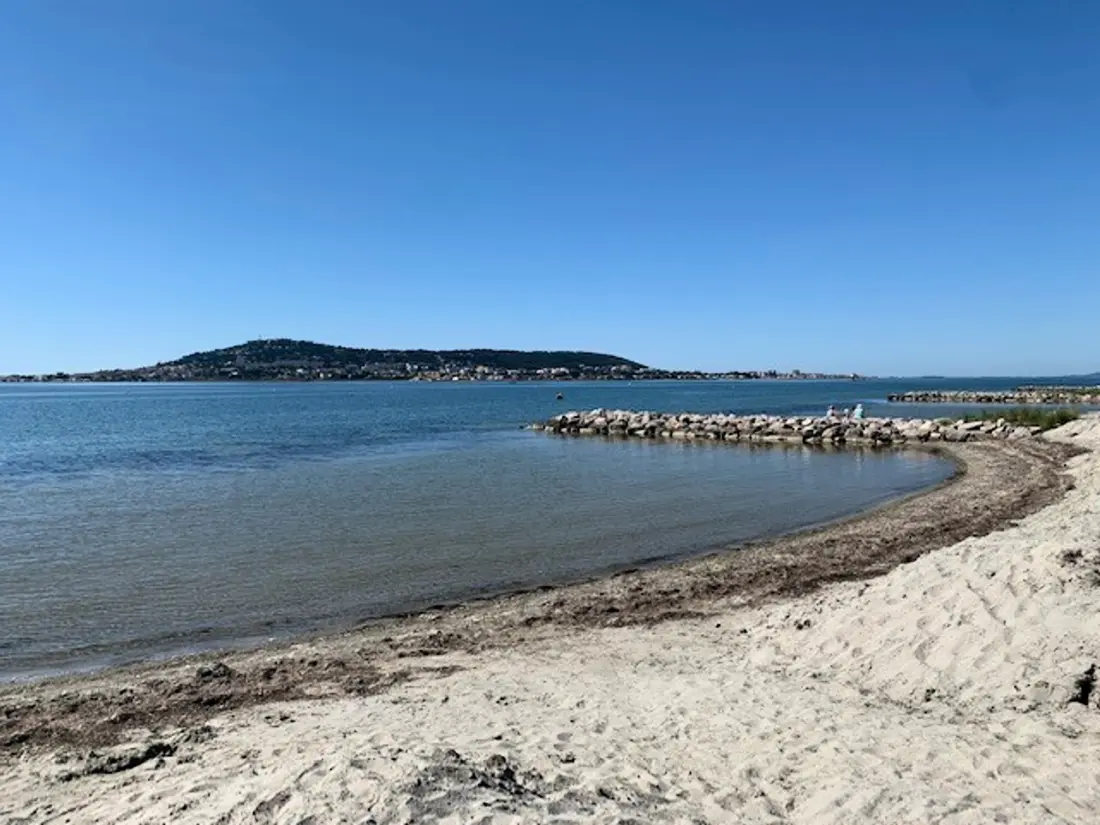 Location de Vacances Balaruc-les-Bains 74