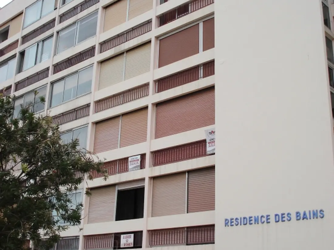 Location de Vacances Balaruc-les-Bains 75