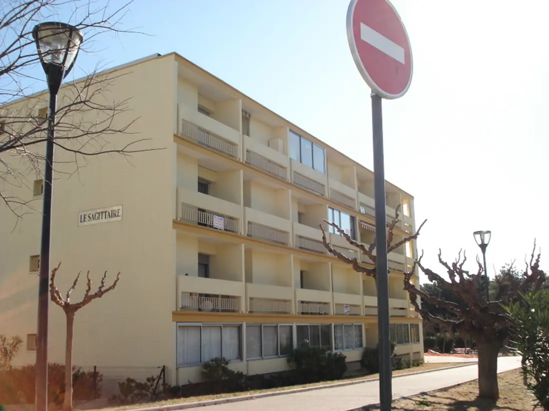 Location de Vacances Balaruc-les-Bains 76