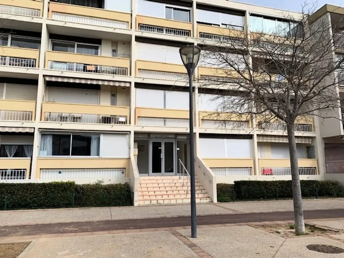 Location de Vacances Balaruc-les-Bains 81