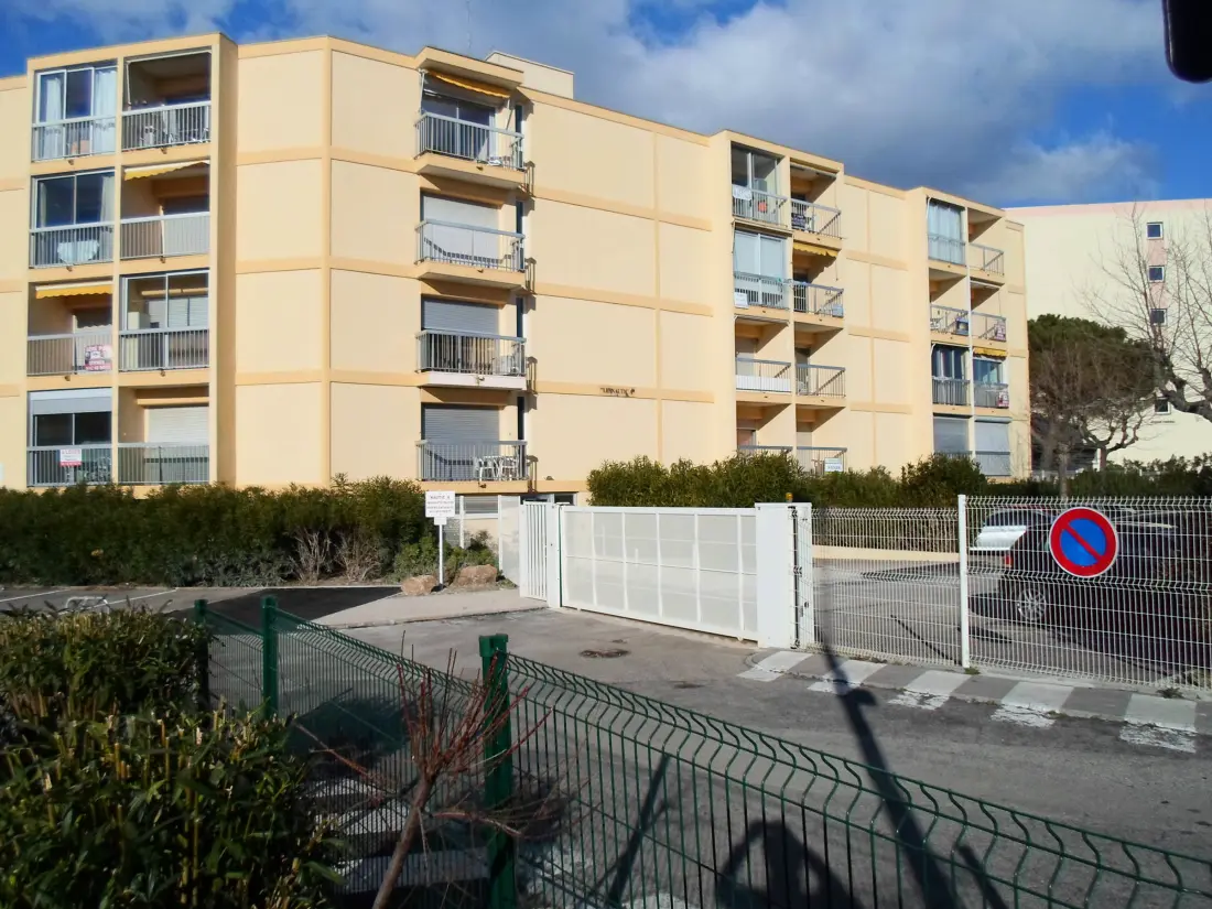 Location de Vacances Balaruc-les-Bains 83