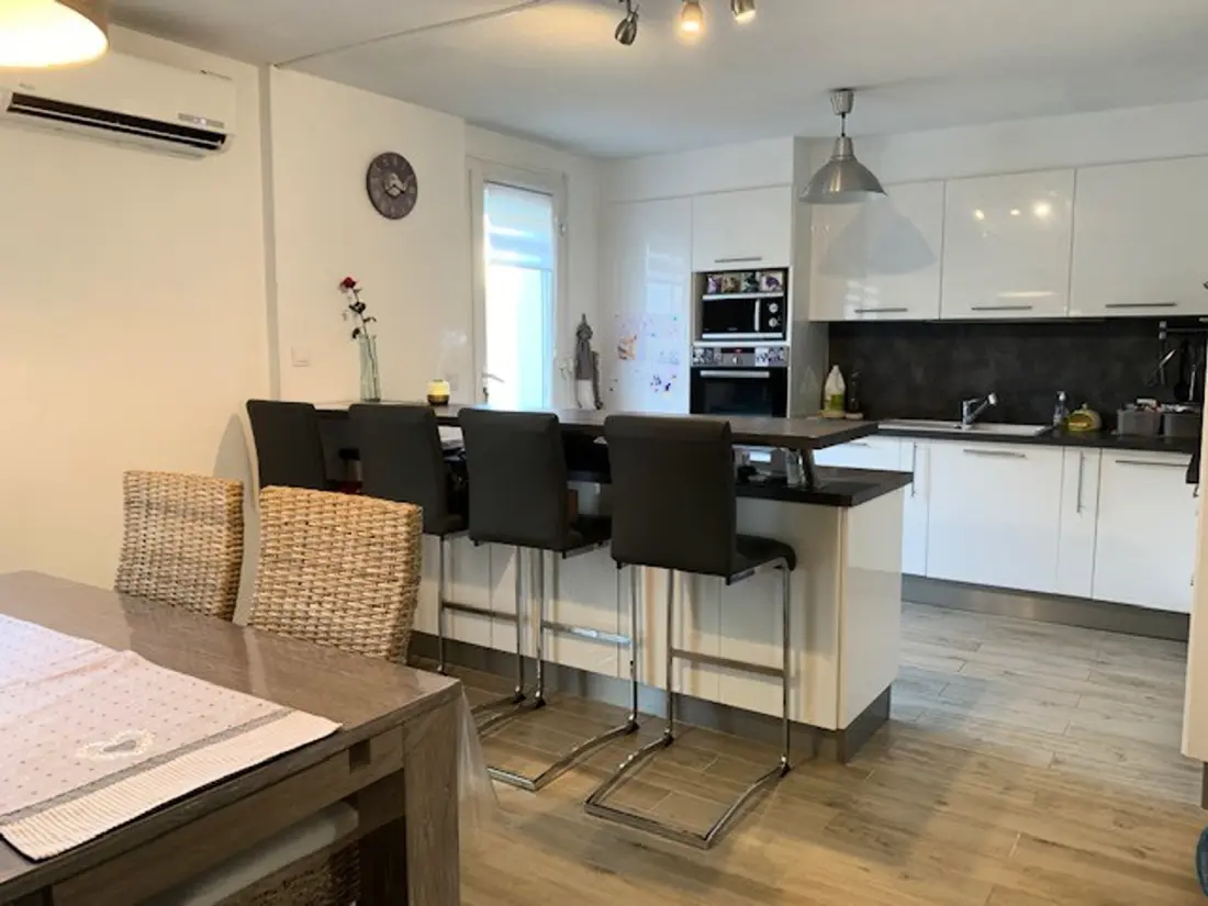 Maison de Vacances Balaruc-les-Bains 395