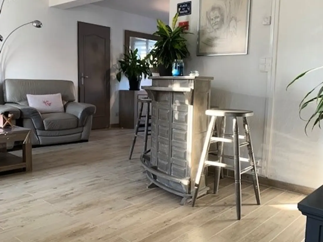 Maison de Vacances Balaruc-les-Bains 395