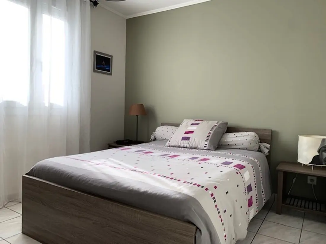 Maison de Vacances Balaruc-les-Bains 395