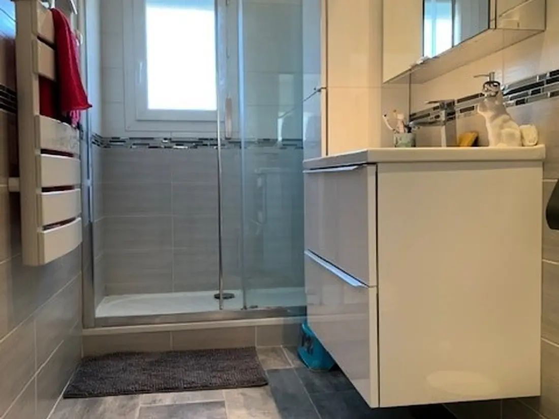 Maison de Vacances Balaruc-les-Bains 395