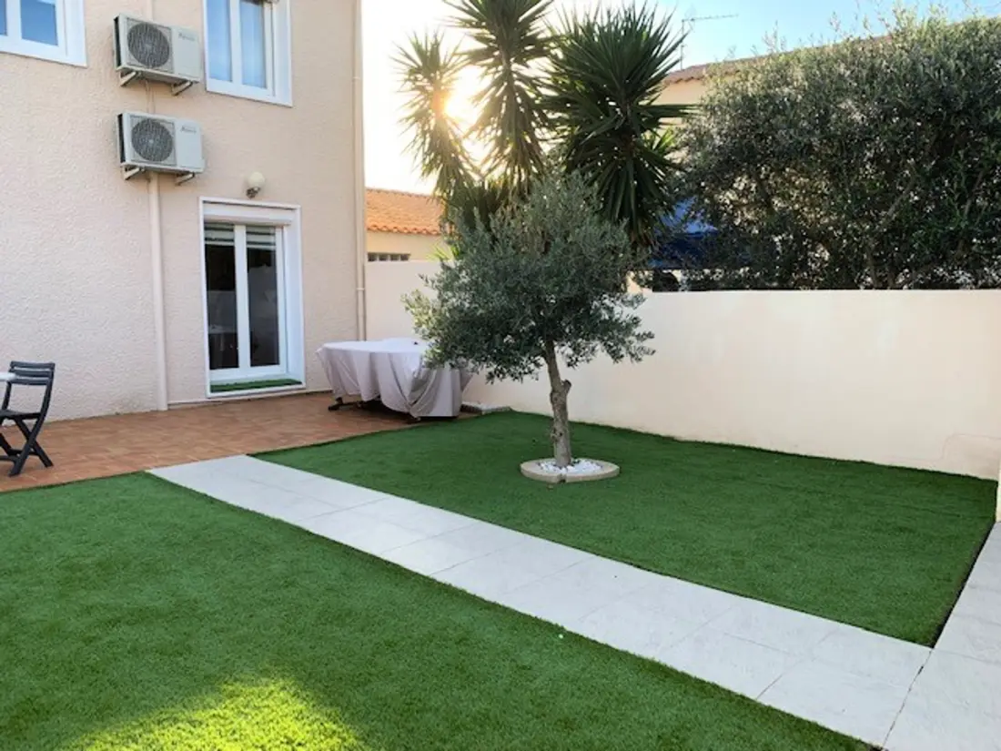 Maison de Vacances Balaruc-les-Bains 395