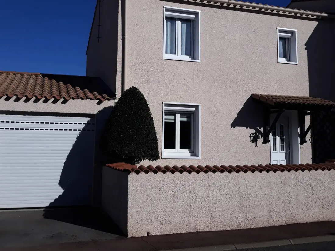 Maison de Vacances Balaruc-les-Bains 395