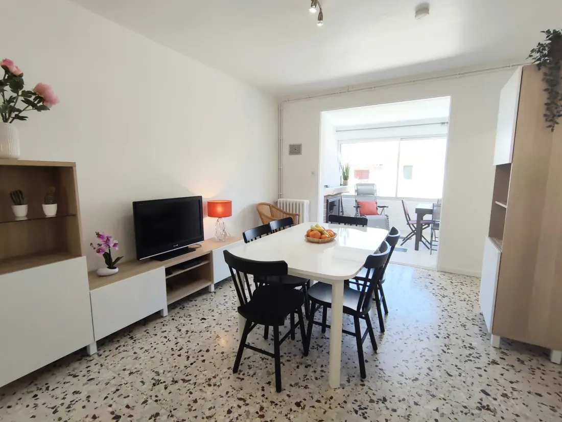 Maison de Vacances Balaruc-les-Bains 526