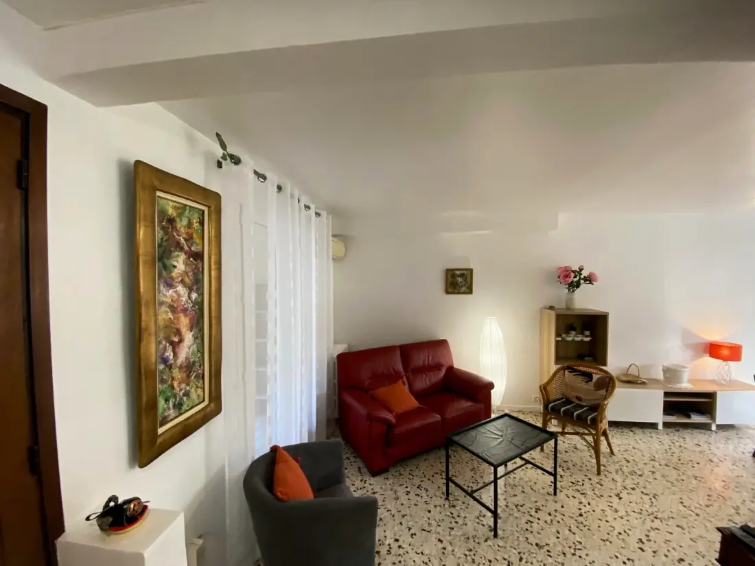 Maison de Vacances Balaruc-les-Bains 526