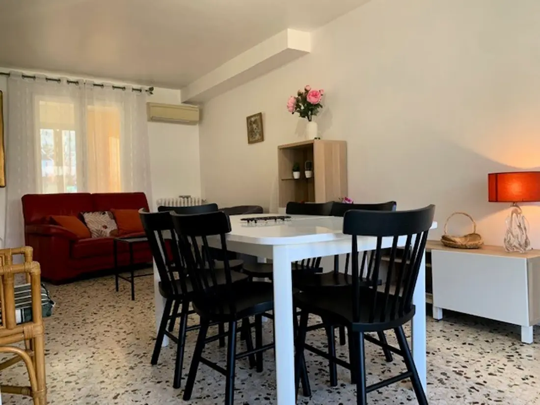 Maison de Vacances Balaruc-les-Bains 526