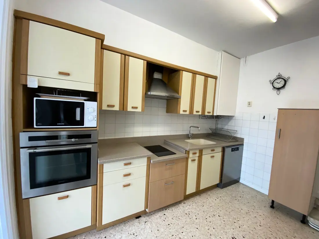 Maison de Vacances Balaruc-les-Bains 526