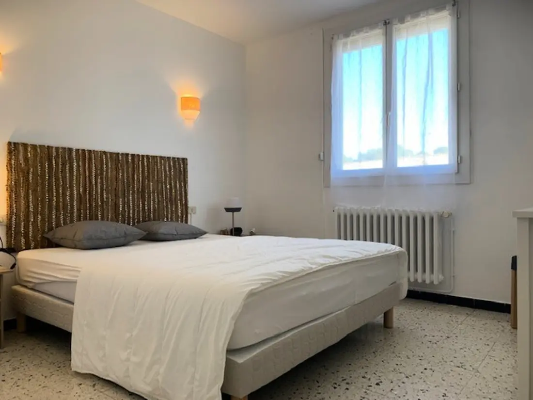 Maison de Vacances Balaruc-les-Bains 526