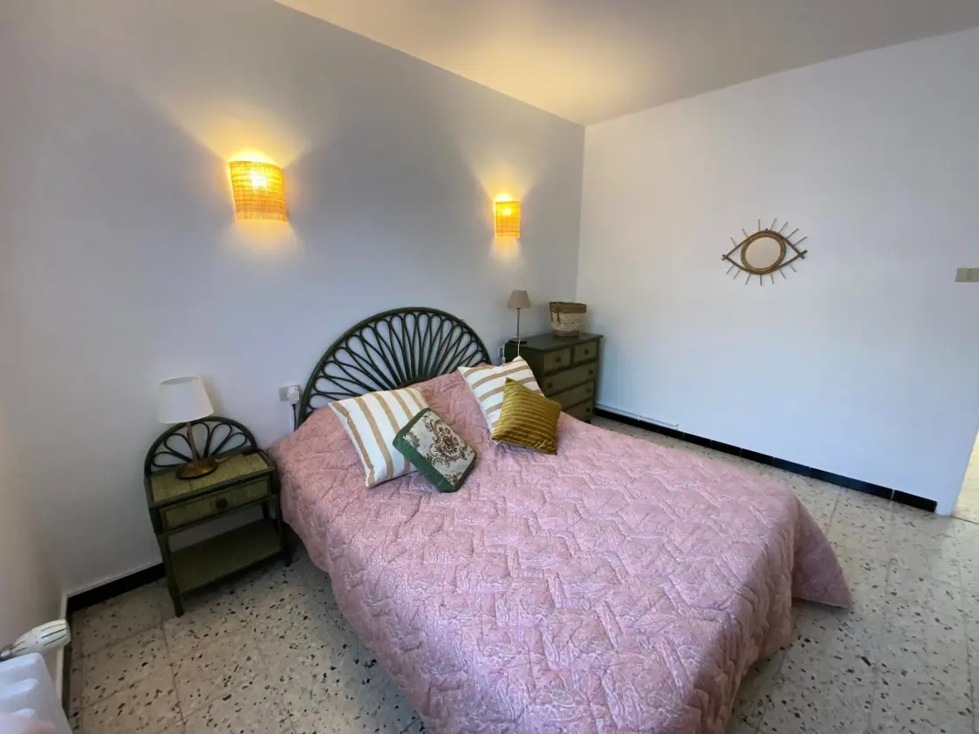 Maison de Vacances Balaruc-les-Bains 526