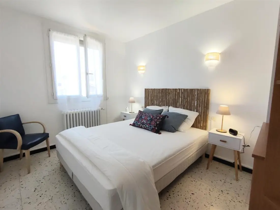 Maison de Vacances Balaruc-les-Bains 526