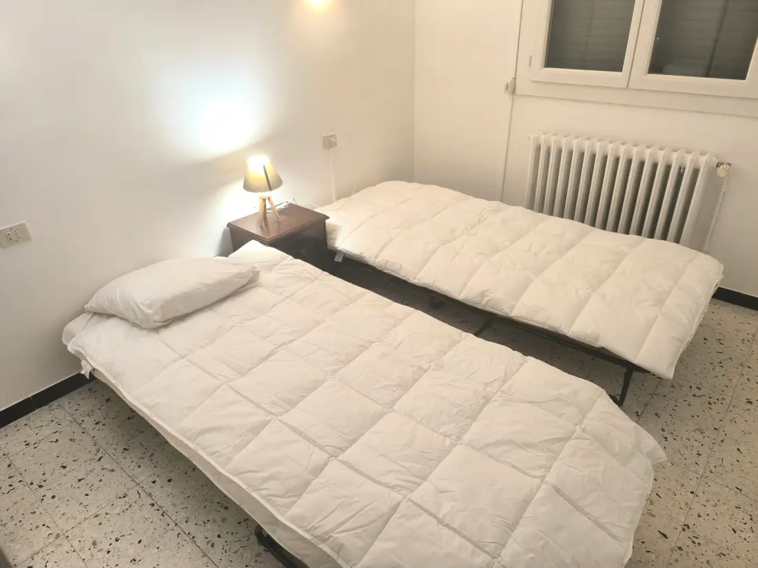 Maison de Vacances Balaruc-les-Bains 526