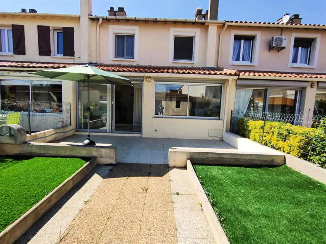 Maison de Vacances Balaruc-les-Bains 526