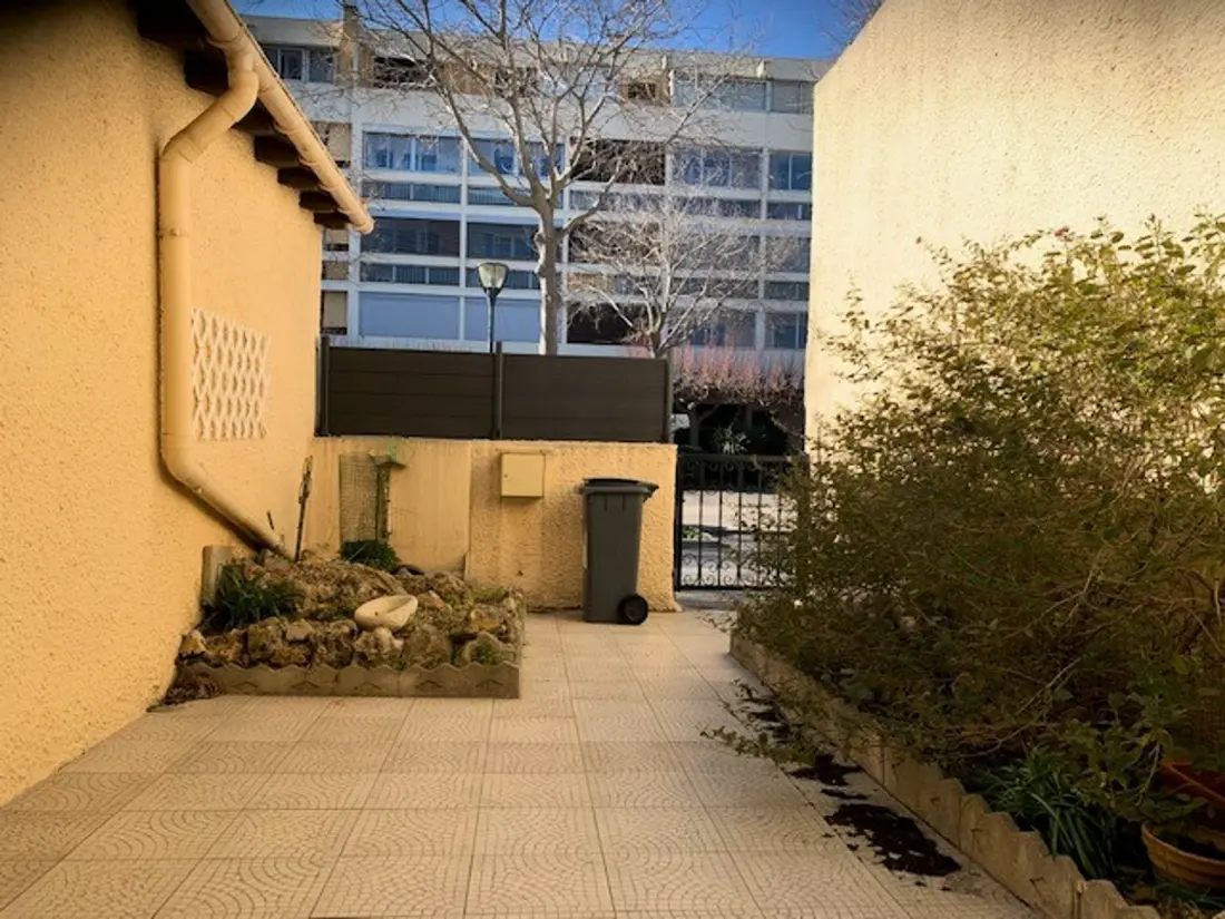 Maison de Vacances Balaruc-les-Bains 526
