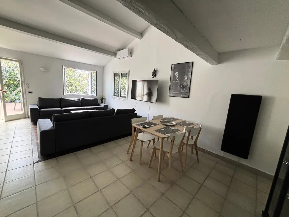 Maison de Vacances Balaruc-les-Bains 596