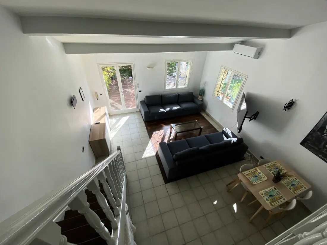 Maison de Vacances Balaruc-les-Bains 596