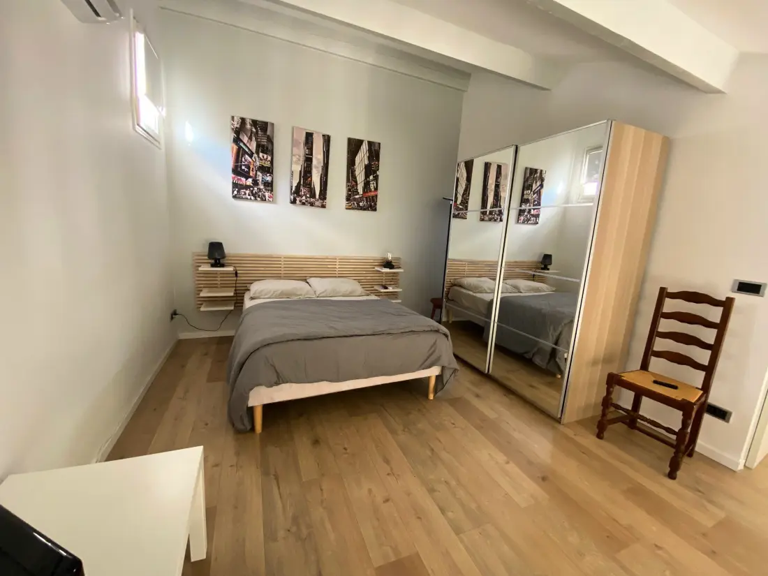 Maison de Vacances Balaruc-les-Bains 596