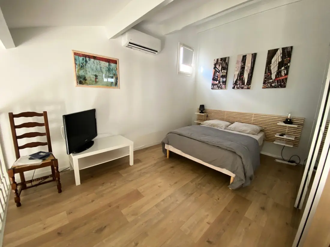 Maison de Vacances Balaruc-les-Bains 596