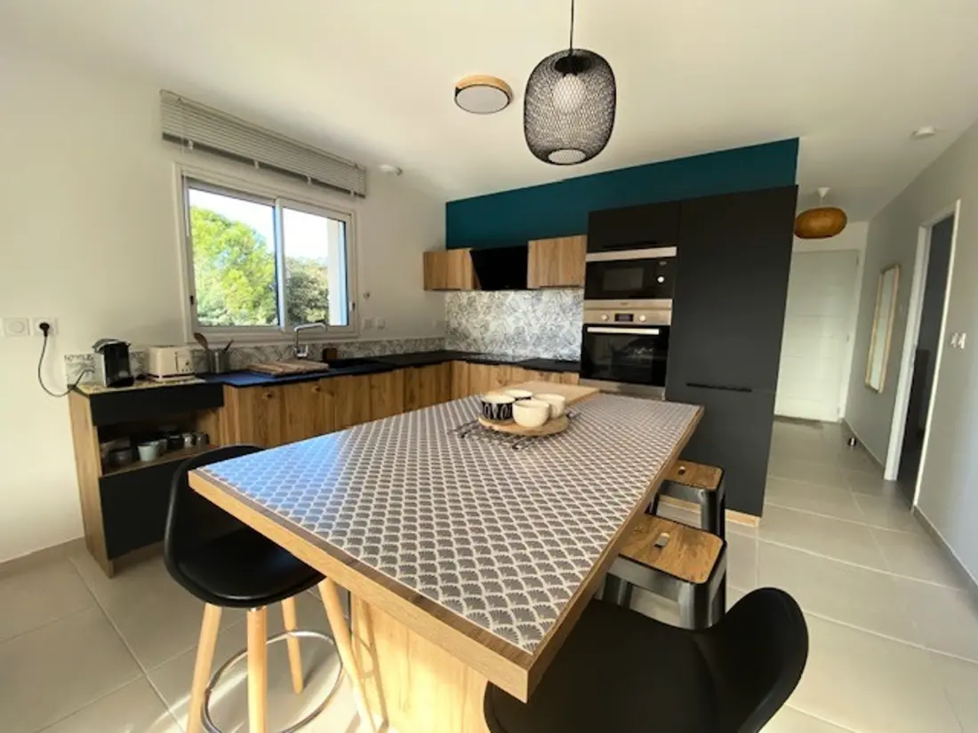 Maison de Vacances Balaruc-les-Bains 670