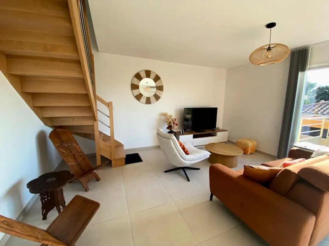 Maison de Vacances Balaruc-les-Bains 670