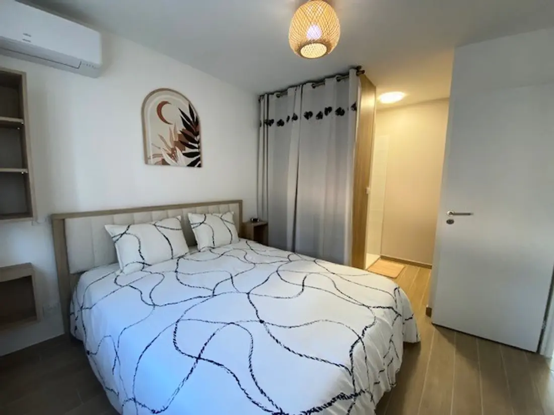 Maison de Vacances Balaruc-les-Bains 670