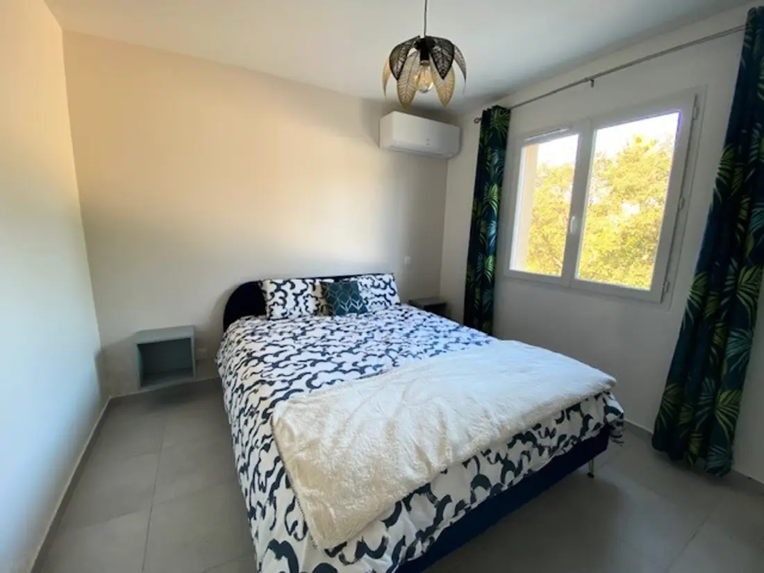 Maison de Vacances Balaruc-les-Bains 670