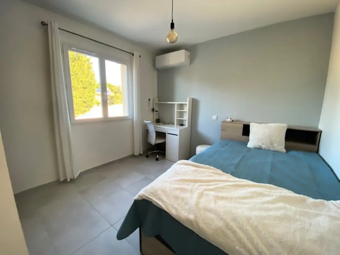 Maison de Vacances Balaruc-les-Bains 670