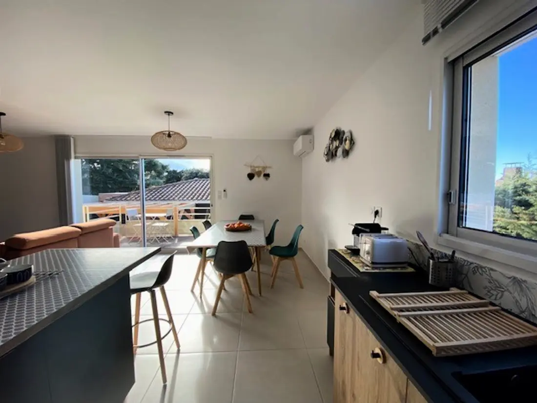 Maison de Vacances Balaruc-les-Bains 670