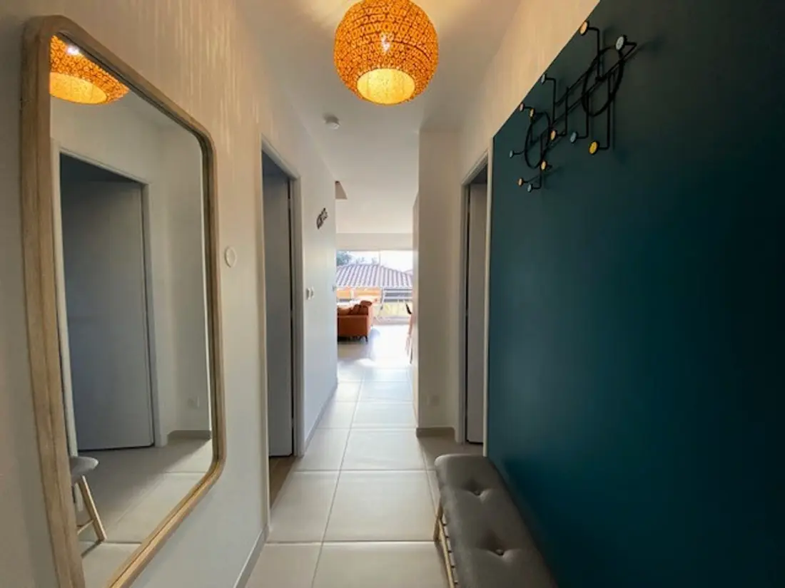 Maison de Vacances Balaruc-les-Bains 670